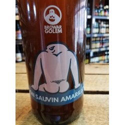 Golem Nelson Sauvin Amarillo IPA